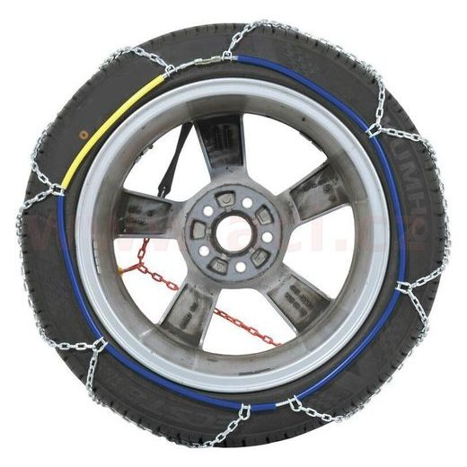 SNĚHOVÉ ŘETĚZY WINTER ÖNORM 130