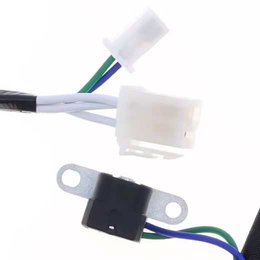 STATOR ALTERNÁTORA (SUZUKI), ATHENA