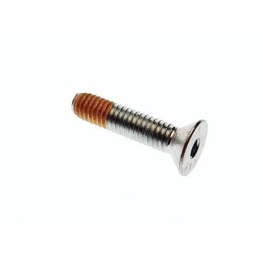 FLAT HEAD CAP SCREW 5/16 X 1-1/2"/W LOCTITE