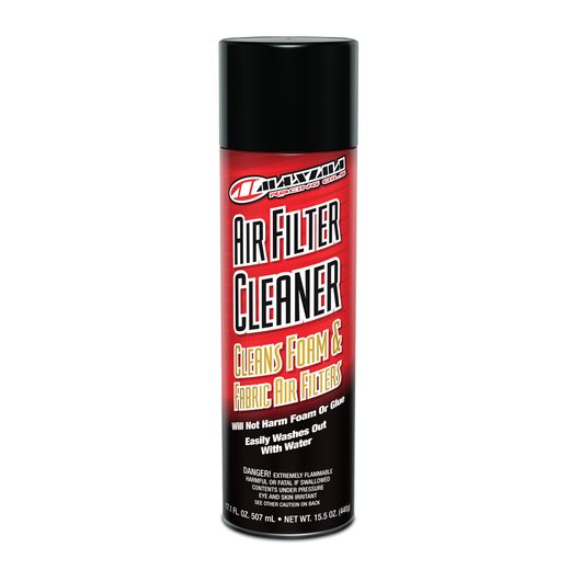 MAXIMA AIR FILTER CLEANER /439G