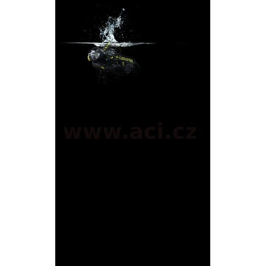 LED LENSER H15R WORK - DOBÍJECÍ ČELOVKA PRACOVNÍ, DOSVIT 250 M, ZÁRUKA 7 LET