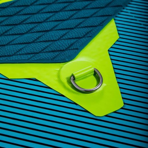 JOBE AERO YARRA SUP BOARD 10.6 PACKAGE