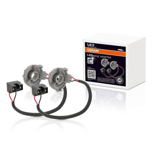 OSRAM LEDRIVING ADAPTER H7