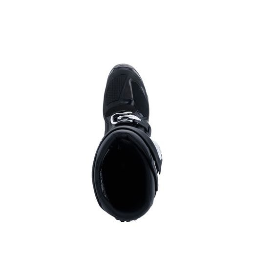 TOPÁNKY TECH 7 ENDURO, ALPINESTARS (ČIERNA ANTRACIT/BÍLÁ) 2026