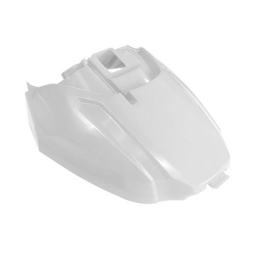 KRYT NÁDRŽE YAMAHA, RTECH (BIELY)