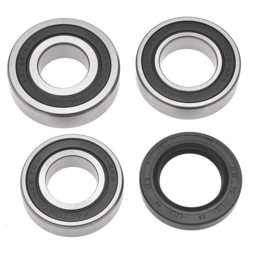 SERVISNÉ SADA ZADNÉHO KOLESÁ, FACTORY LINKS