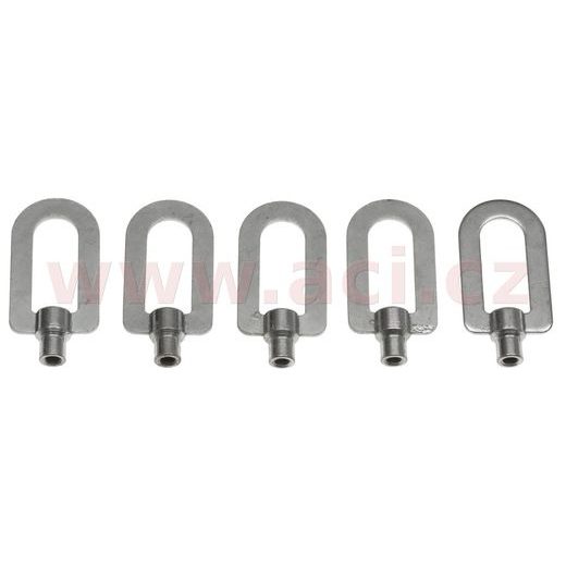 VYTAHOVACÍ OKA M4 (SADA 5 KS)