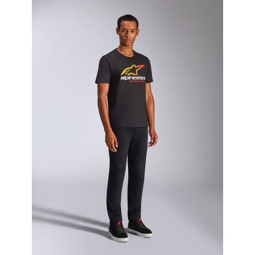 TRIKO ALIGNED CSF, ALPINESTARS (ČIERNA)