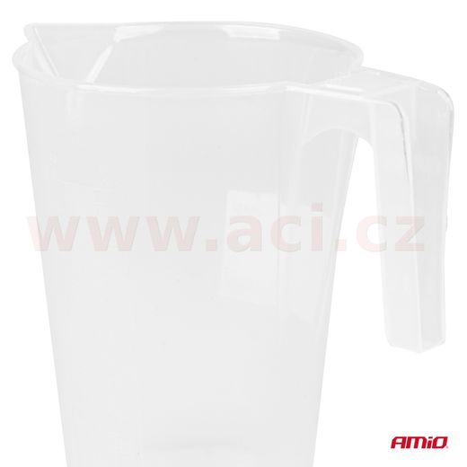 ODMĚRKA NA KAPALINY 1 L