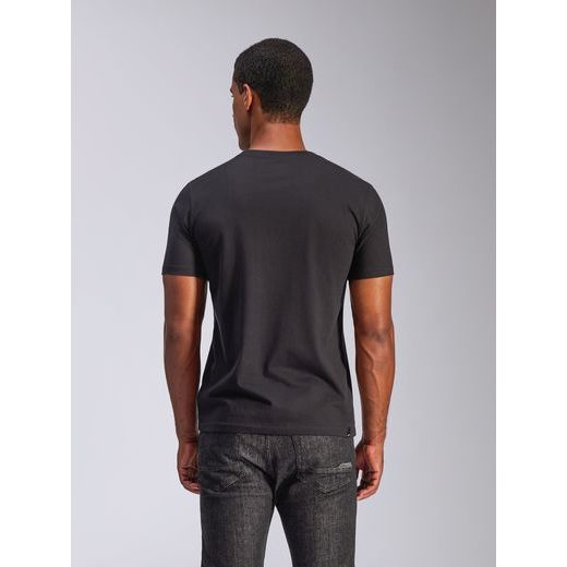 TRIKO NATIONALS CSF, ALPINESTARS (ČERNÁ/ČERVENÁ/MODRÁ/BÍLÁ)