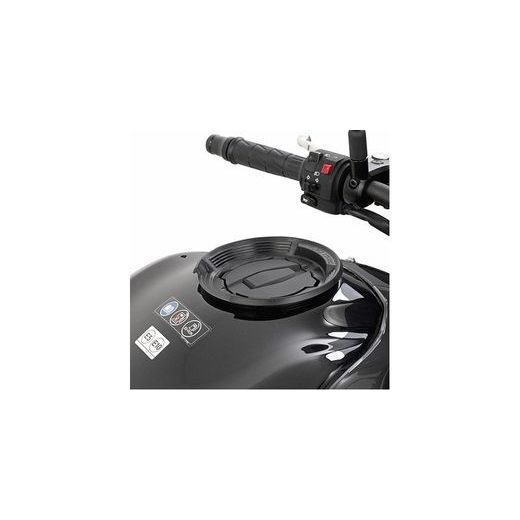 REDUKCIA TANKLOCK, KAPPA