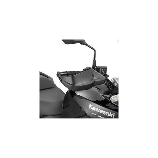 KHP4103 KRYTY RÚK KAWASAKI VERSYS 650 / 1000 / Z 900 (10-22) / BMW G310R (17-22)