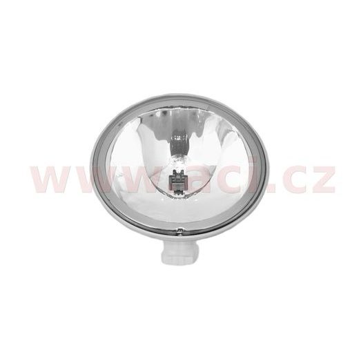 PŘÍDAVNÉ SVĚTLO DÁLKOVÉ KRUHOVÉ BÉŽOVÉ (PRŮMĚR 145 MM) COMET FF 200 HELLA