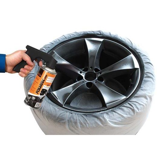 FOLIATEC PISTOLE PRO SPREJE