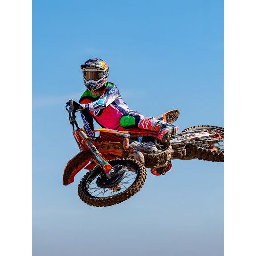 TOPÁNKY TECH 10 LIMITOVANÁ EDÍCIA RECORDS, ALPINESTARS (ČERNÁ/MULTICOLOR) 2026