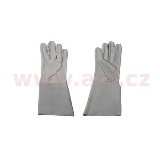 SVÁŘEČSKÉ CELOKOŽENÉ RUKAVICE SANDERLING (VELIKOST 10)