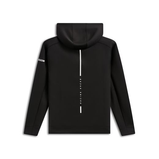 MIKINA INSIGHT HOODIE, ALPINESTARS (ČIERNA)