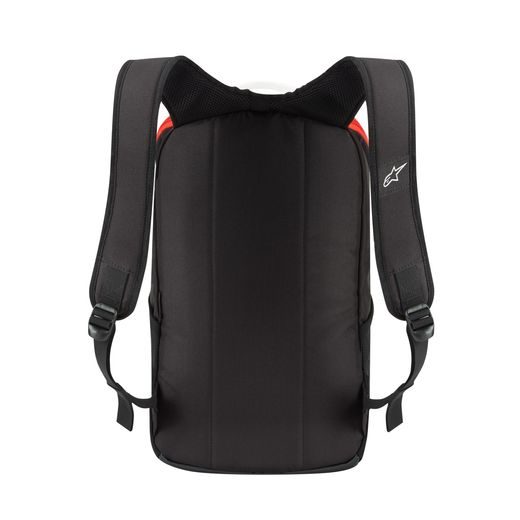 BATOH DEFCON 2, ALPINESTARS (ČIERNA, 13,6 L)