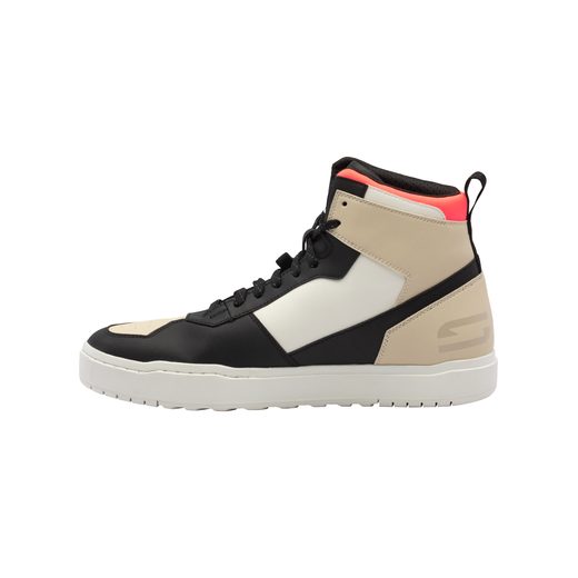 SIDI BOTY LYNX BLACK/SAND