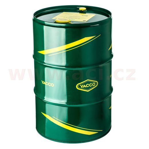 YACCO MOTOROVÝ OLEJ PLNE SYNTETICKÝ VX 1000 LL III 5W30 60L