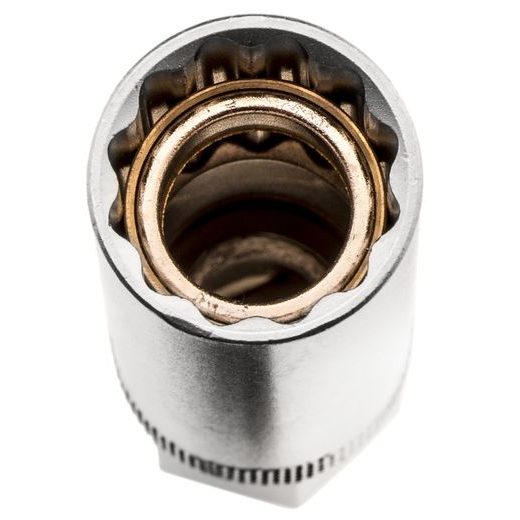 KĽÚČ NA SVIEČKY EXTRA TENKÝ S MAGNETOM (14 MM) 3/8"