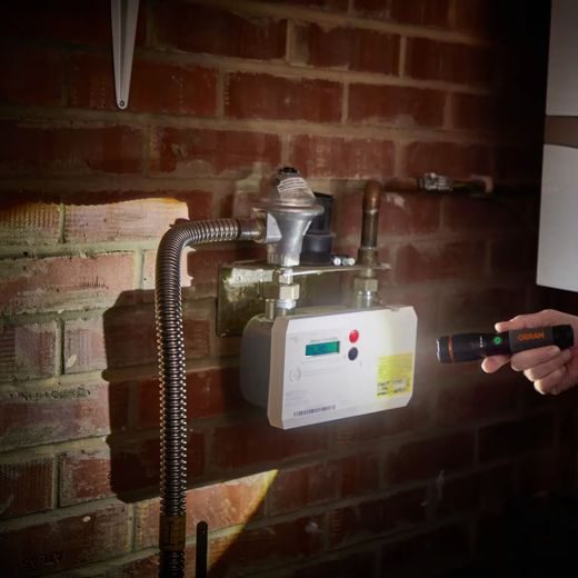 OSRAM SVÍTILNA LEDINSPECT PRO TORCH 500 LEDIL430