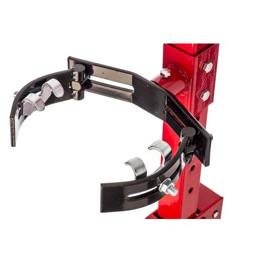 HYDRAULICKÝ SŤAHOVÁK PRUŽÍN MCPHERSON, Q-TECH