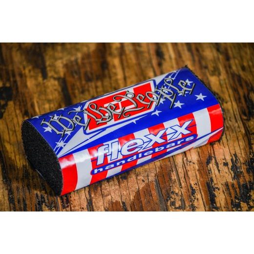 FASST BAR PAD US FLAG