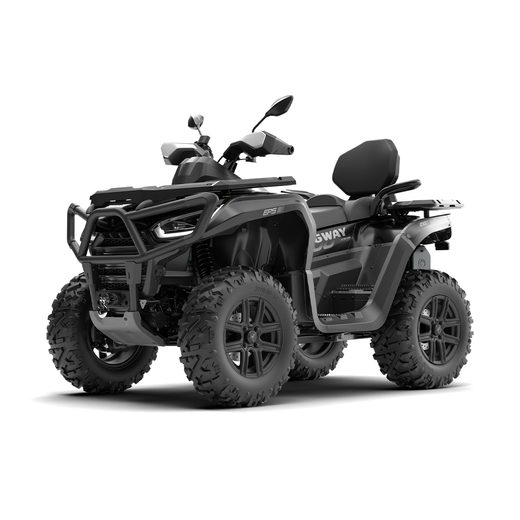 SEGWAY AT10L EPS LIMITED E5+