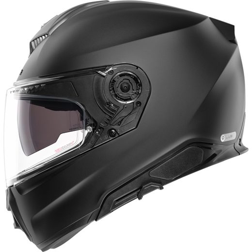 PRILBA SCHUBERTH S3 MATT BLACK