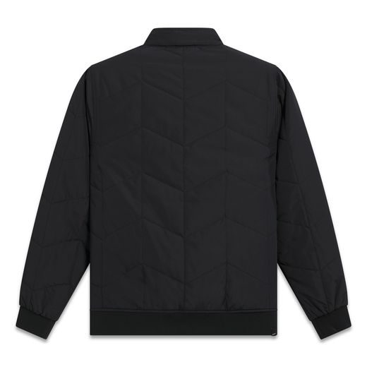 BUNDA PRECEDENT, ALPINESTARS (ČIERNA)