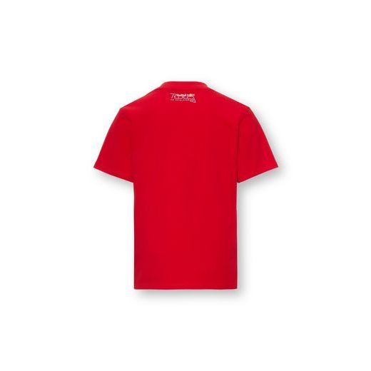 TRIKO ADRENALINE, RED BULL RING, DETSKÉ (ČERVENÁ)