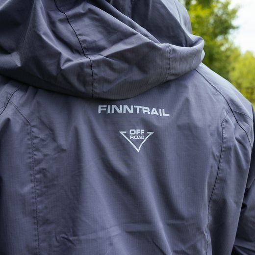 FINNTRAIL SUIT GT DARKGREY