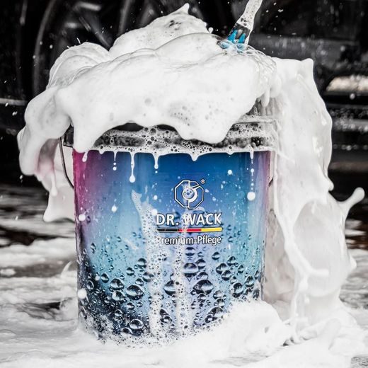 DR WACK VEDRO MAGIC BUCKET, 20 L