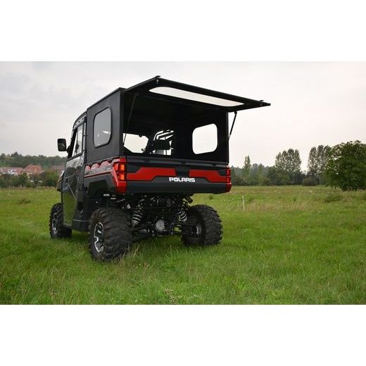 CARGO BOX RANGER XP 1000, DIESEL 1000 (2018-XX)