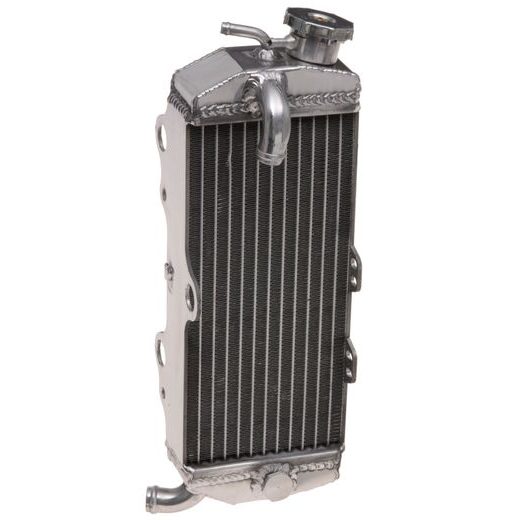 CHLADIČ PRAVÝ KTM [265*118*40], Q-TECH