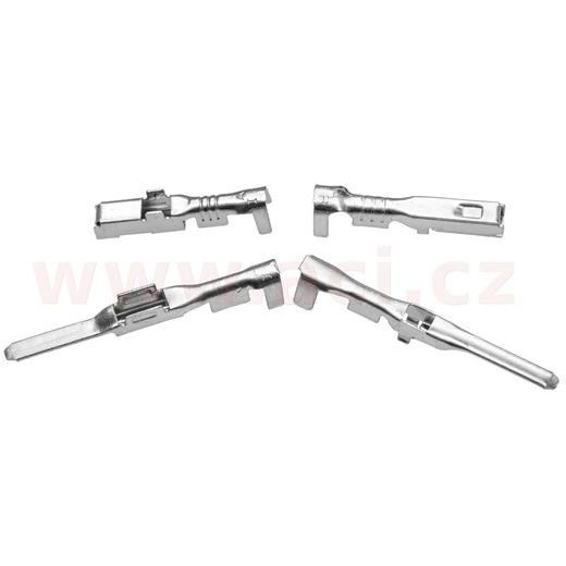 SADA 200KS PINŮ DO AUTOKONEKTORŮ HYUNDAI/KIA/VW