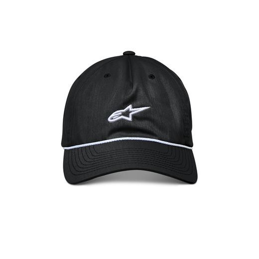 ŠILTOVKA TYLER, ALPINESTARS (ČIERNA)