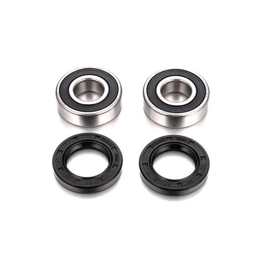 SERVISNÉ SADA PREDNÉHO KOLESÁ, FACTORY LINKS