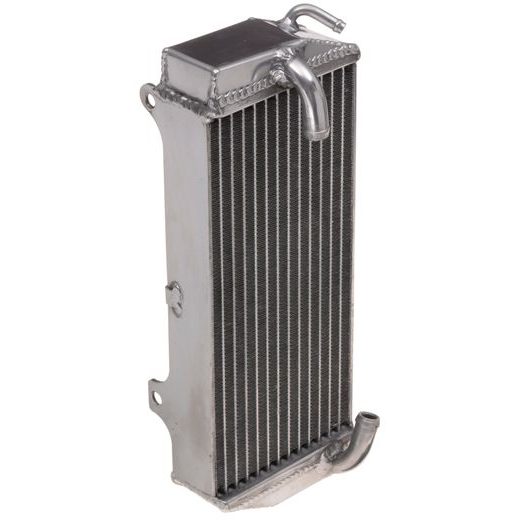 CHLADIČ ĽAVÝ SUZUKI [280*130*40], Q-TECH