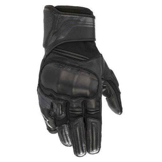 RUKAVICE BOOSTER, ALPINESTARS (ČIERNA) 2025