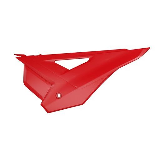 BOČNÉ ČÍSLOVÉ TABUĽKY HONDA, RTECH (ČERVENÉ)