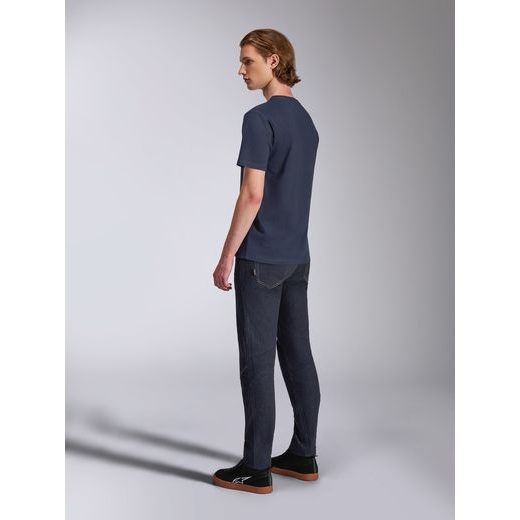 TRIKO COLLARED CSF, ALPINESTARS (MODRÁ)