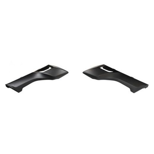 SPOJLERY CHLADIČA SURRON, RTECH (ČIERNE, PÁR)