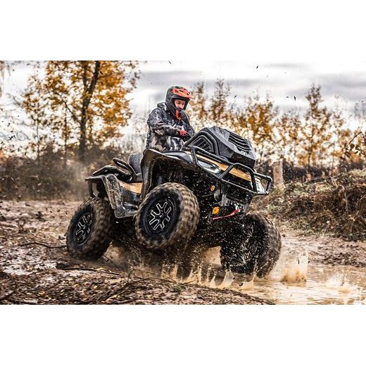 SEGWAY AT10WL MUD PRO T3B CAMO