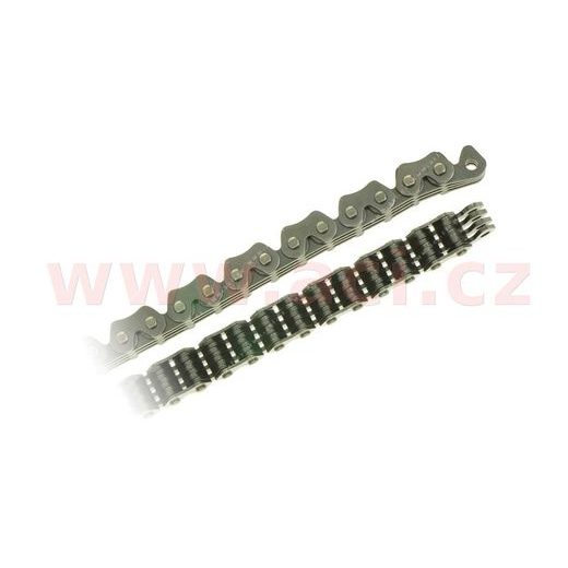 ROZVODOVÝ REŤAZ 92RH2015, MORSE (104 ČLÁNKOV VRÁTANE SPOJKY)