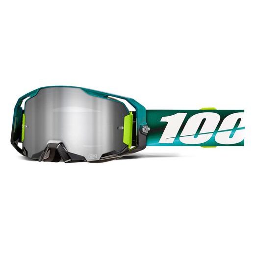 ARMATIC 100% - USA, OKULIARE POLARITY, STRIEBORNÉ PLEXI