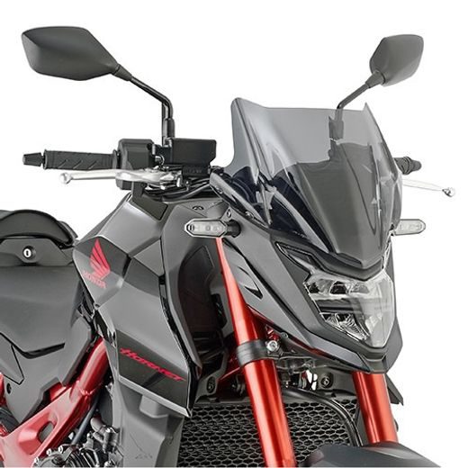 A1200AK KIT PRE PLEXI 2166AK HONDA CB 750 HORNET (23-24)