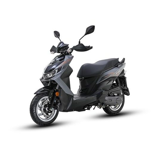 SYM JET 4 RX 125I (R3)