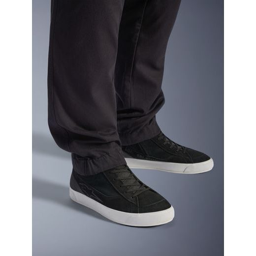 NOHAVICE FLEX-AST CARGO, ALPINESTARS (ČERNÁ/ČERNÁ) 2026